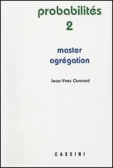 Probabilités 2ed ed d'occasion  Livré partout en France