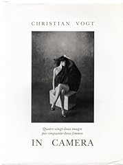 Christian vogt camera gebraucht kaufen  Wird an jeden Ort in Deutschland