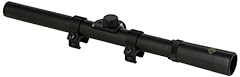 Crosman 0410 Targetfinder Rifle Scope for sale  Delivered anywhere in USA 