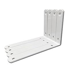 Pcs shelf bracket for sale  Delivered anywhere in USA 