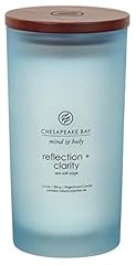 Chesapeake bay candle for sale  Delivered anywhere in Ireland