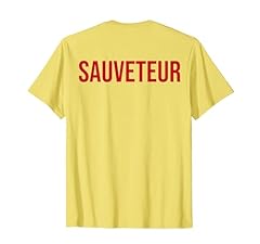 Tenue professionnelle sauveteu d'occasion  Livré partout en France