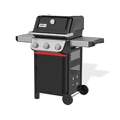 Weber spirit 310 usato  Spedito ovunque in Italia 