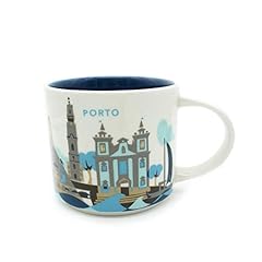 Starbucks porto yah for sale  Delivered anywhere in USA 