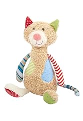 Sigikid 38370 katze gebraucht kaufen  Wird an jeden Ort in Deutschland
