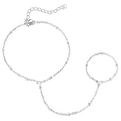 Emibele handkette armband gebraucht kaufen  Wird an jeden Ort in Deutschland