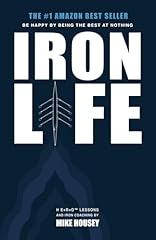 Iron life happy for sale  Delivered anywhere in USA 