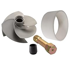 Impeller solutions impeller for sale  Delivered anywhere in USA 