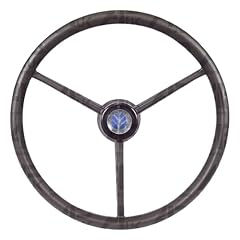 Apuk steering wheel for sale  Delivered anywhere in UK