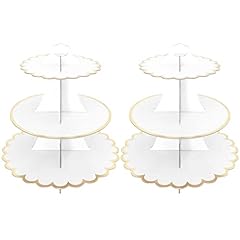 Pack cake stand for sale  Delivered anywhere in UK