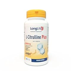 Longlife citrulline plus usato  Spedito ovunque in Italia 