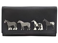 Mala leather horse for sale  Delivered anywhere in UK