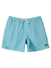 Quiksilver everyday solid usato  Spedito ovunque in Italia 