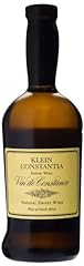 Klein constantia vin for sale  Delivered anywhere in UK