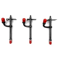 3pcs fuel injector for sale  Delivered anywhere in USA 