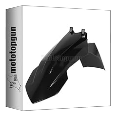 Acerbis 0025510.090 parafango usato  Spedito ovunque in Italia 