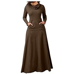 Duxyoz womens maxi for sale  Delivered anywhere in UK
