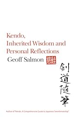 Kendo inherited wisdom gebraucht kaufen  Wird an jeden Ort in Deutschland