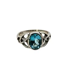 Bague noeud celtique d'occasion  Livré partout en France