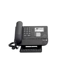 Alcatel lucent 8029 d'occasion  Livré partout en Belgiqu