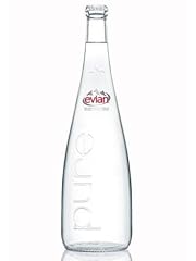 Evian bouteille eau d'occasion  Livré partout en France
