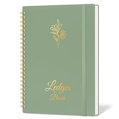 Accounting ledger book for sale  Delivered anywhere in USA 