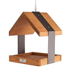 Rustikales vogelfutterhaus gar gebraucht kaufen  Wird an jeden Ort in Deutschland