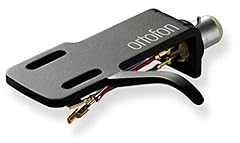 Ortofon headshell black for sale  Delivered anywhere in USA 