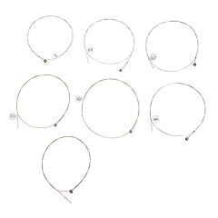 Garneck 7pcs replacement for sale  Delivered anywhere in UK