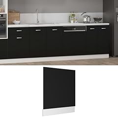 Cinyiqo dishwasher panel for sale  Delivered anywhere in UK