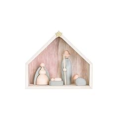Concrete nativity creche for sale  Delivered anywhere in USA 