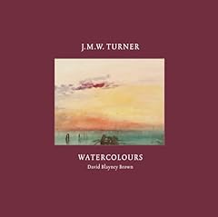 Turner watercolours for sale  Delivered anywhere in USA 