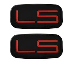 2pcs emblems car for sale  Delivered anywhere in USA 