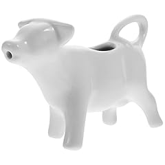 Magiclulu ceramic creamer for sale  Delivered anywhere in USA 