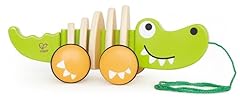 Hape crocodile jouet d'occasion  Livré partout en France