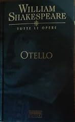 Otello usato  Spedito ovunque in Italia 