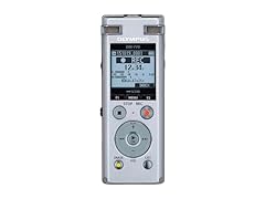 Olympus dm770 registratore usato  Spedito ovunque in Italia 