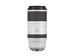 Canon 100 500mm for sale  Delivered anywhere in UK