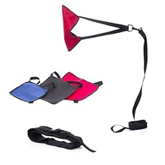 Swimming parachute resistance for sale  Delivered anywhere in UK