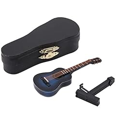 Mode guitare miniature d'occasion  Livré partout en France