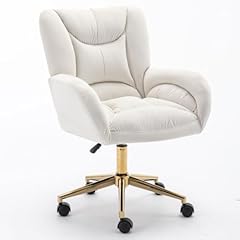 Velvet desk chair for sale  Delivered anywhere in UK