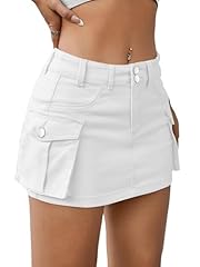 Acrawnni women mini for sale  Delivered anywhere in UK