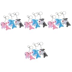 Minkissy set portachiavi usato  Spedito ovunque in Italia 
