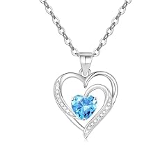 Exgox neckalce women for sale  Delivered anywhere in UK