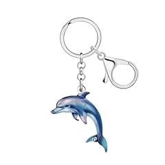 Weveni acrylic dolphin for sale  Delivered anywhere in USA 