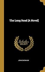 Long road novel for sale  Delivered anywhere in USA 