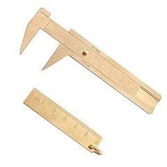 Mini brass 80mm for sale  Delivered anywhere in USA 