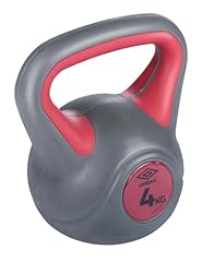 Umbro kettlebell 4kg d'occasion  Livré partout en France