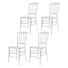 Uhduig lot chaises d'occasion  Livré partout en Belgiqu