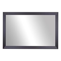 Frame mirror brown for sale  Delivered anywhere in USA 